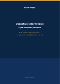 Oszustwo internetowe — jak odzyskać pieniądze (BLIK, phishing, fałszywy sklep)