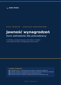 Jawność wynagrodzeń — kurs premium wdrożenia dla pracodawcy