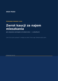 Zwrot kaucji za najem mieszkania — jak odzyskać pieniądze od właściciela