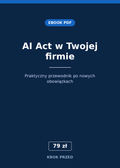 AI Act w Twojej firmie