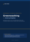 Greenwashing — nowe przepisy