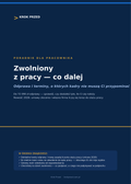 Zwolnienie z pracy — co Ci się należy | Odprawa, terminy i wzór odwołania