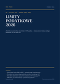 Limity podatkowe 2026