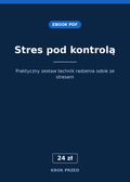 Stres pod kontrolą