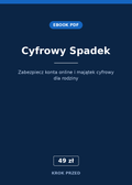 Cyfrowy Spadek
