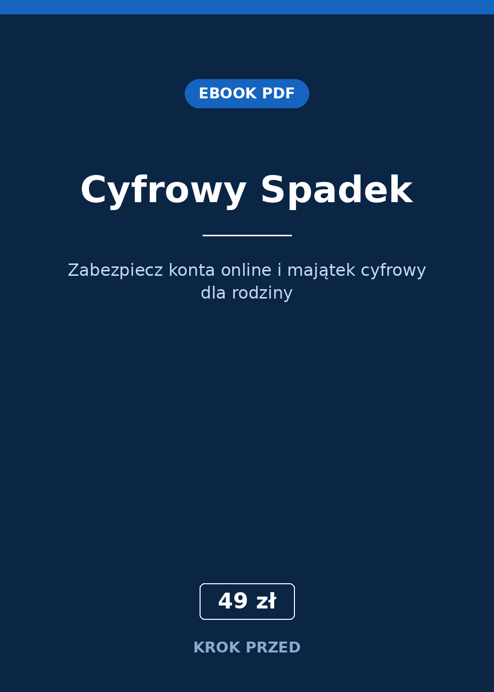 Cyfrowy Spadek