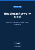 Bezpieczeństwo w sieci