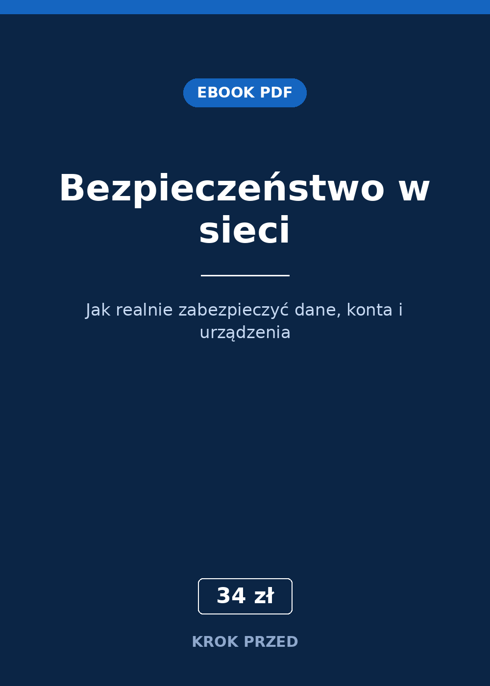 Bezpieczeństwo w sieci