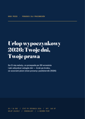 Urlop wypoczynkowy 2026: ile Ci się należy, co przepada i jak odzyskać dni