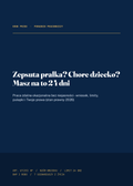 Praca zdalna okazjonalna: zepsuta pralka, chore dziecko — masz na to 24 dni