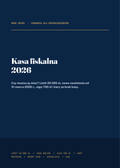 Kasa fiskalna 2026
